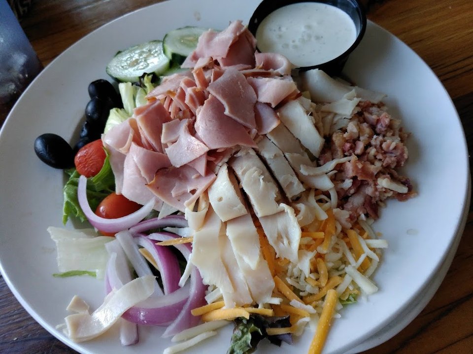 Chef Salad